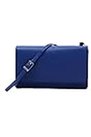 ESPRIT Dames 014EA1O327 Schoudertas, 410/Bright Blue