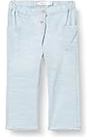 NAME IT Nbmhebos broek voor kinderen en jongeren, , 62