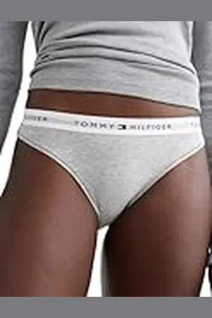 Tommy Hilfiger Dames Slips, , L