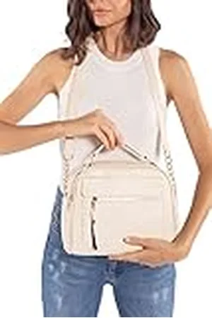 Madamra TRFMDMRA100246 Schoudertas voor dames