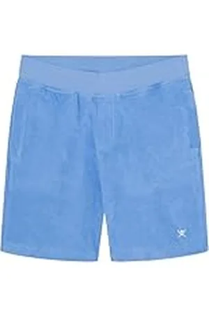Hackett Jongensshorts van badstof, , 9 jaar, , 9 Jaren