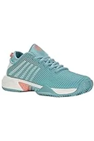 K-Swiss Hypercourt Supreme Hb tennisschoen voor dames, , 41 EU