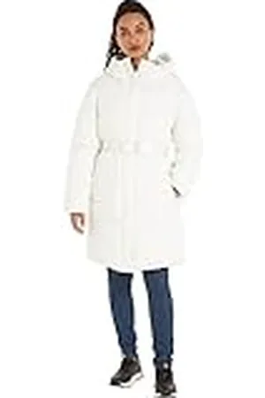 Calvin Klein Jeans Gewatteerde jassen voor dames, , L