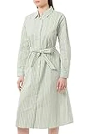 Dreimaster Maritim Dames hemdblousejurk 35226293, , XS, , XS