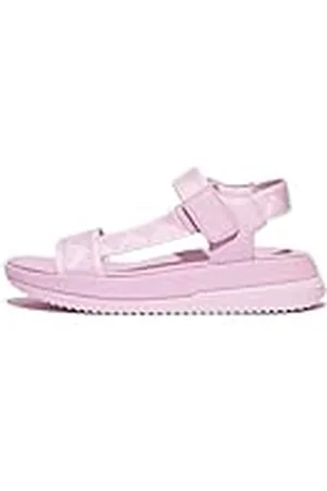FitFlop Surff Webbing Sandalen met riempjes voor dames, , 43 EU
