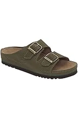 Scholl Air bag sandalen voor heren, , 40 EU