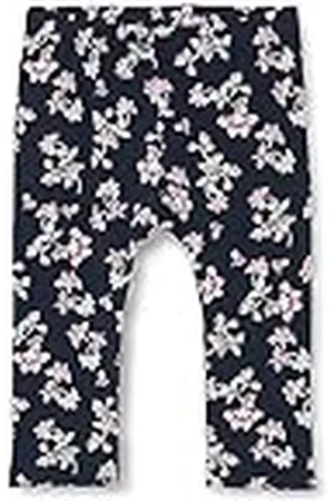 QS by s.Oliver Junior Meisjes Leggings Blue 92, , 92 cm