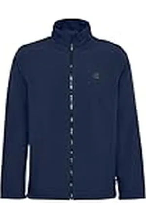 Blend Heren Outerwear Jacket, 194024 / Dress Blues, L, , L