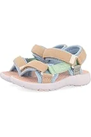 Gioseppo Rochedo, baby-flipflops voor meisjes, turquoise, 21 EU, , 21 EU