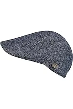 Chillouts Elliot Hat - flat cap
