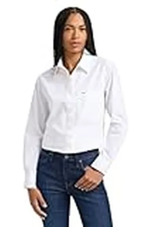 Lee Shirt voor alle doeleinden, , M