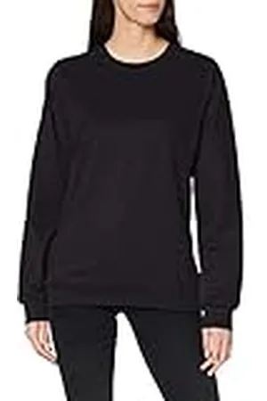 Trigema Sweatshirt voor dames, , XXL