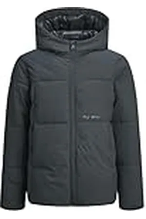 JACK & JONES Vesterbro Puffer Winterjas Jongens