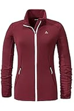 Schöffel Lodron Fleecejack voor dames, L, , 34