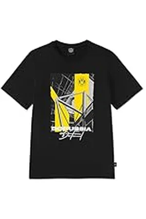 Borussia Dortmund BVB Matchday Shirt, , Signal Iduna Park, maat S, , S