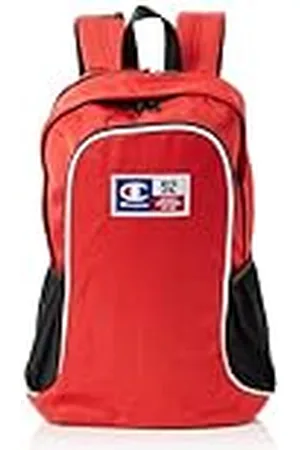 Champion Retro Sport Accessories Bags-805963 Twill Nylon Water Repellent, uniseks, volwassenen, , eenheidsmaat, , Eén maat