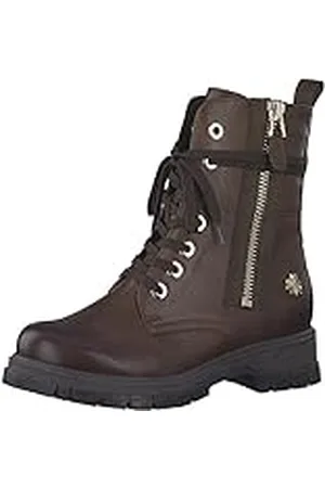 Marco Tozzi Dames 2-85200-41 Boot Flat, , 38 EU