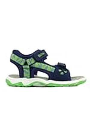 Richter Kinderschuhe Leon Sandalen Schoenen voor Jongens, , 22 EU