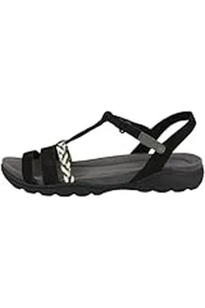 Clarks Amanda Tealite sportsandalen voor dames, ., 38 EU