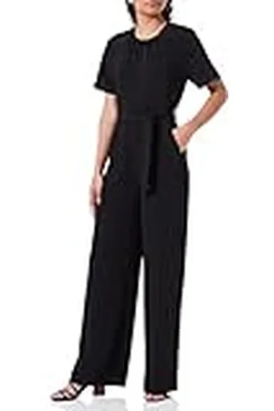 Gerry Weber Dames 180033-31222 Jurk, , 36, , 36