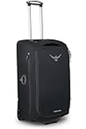 Osprey Daylite Wheeled Duffel 85 Trolleytas, robuust, licht en converteerbaar, voor op reis, O/S, , Eén maat, casual