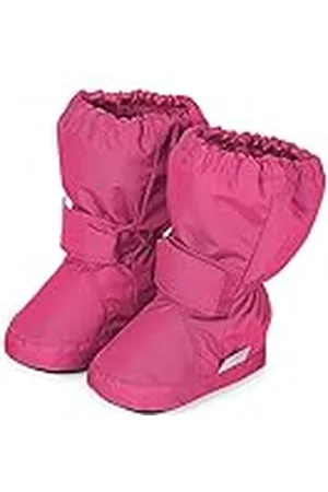 Sterntaler 5101510, babyslofjes meisjes, , 17/18 EU