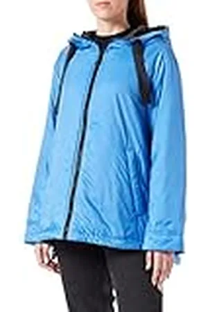 Gerry Weber Edition Dames 150218-31182 outdoorjas niet wol, , 46, , 46