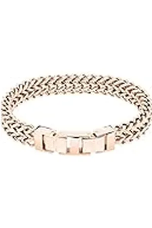 liebeskind Liebeskind Armband zilver, 21 cm, Roestvrij staal, Geen edelsteen