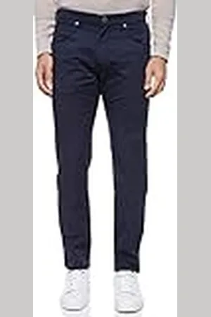 Wrangler Greensboro Straight Jeans heren - - W31/L34