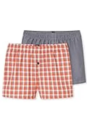 Schiesser Boxershorts voor jongens, , 152