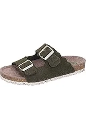 DR. BRINKMANN 320024-07, Pantoffels Unisex 38 EU