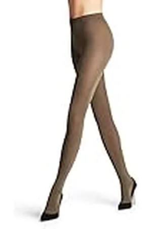 Falke Dames Panty Cotton Touch W Ti katoen eenkleurig 1 paar, , M