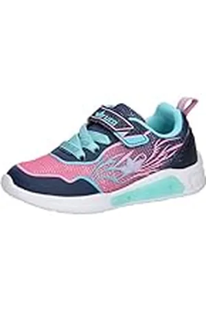 LICO Blinky Girl sneakers voor meisjes, , 34 EU
