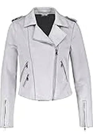 Taifun Damesjas jeans + stof, , 44