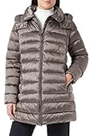 Bugatti Dames 260713-21211 gewatteerde jas, , standaard