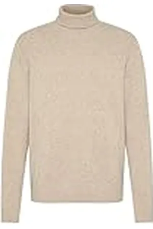 Bugatti Pullover met rolkraag voor heren, , XXL