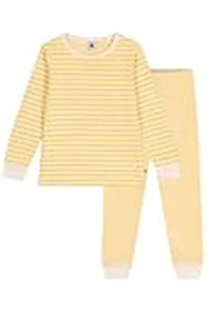Petit Bateau Pyjama voor meisjes, , 12 Jaren