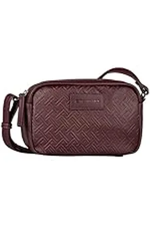 TOM TAILOR Mirenda schoudertas voor dames,
