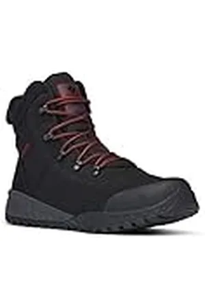 Columbia Fairbanks Omni-heat Heren Winterlaarzen, , 44.5 EU