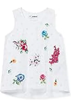 Desigual Girls TS_MUNICH T-shirt, , 3/4