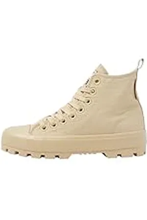 British Knights Kaya DSRT High Top Sneakers voor dames, , 36 EU