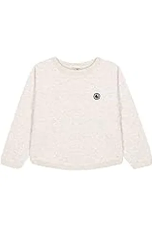Petit Bateau Sweatshirt voor jongens, , 8 Jaren