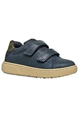 Geox Jongens Theleven Boy D Sneakers, , 31 EU