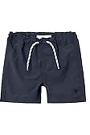 NAME IT Nmmzakro Lange zwemshorts, , 80 cm