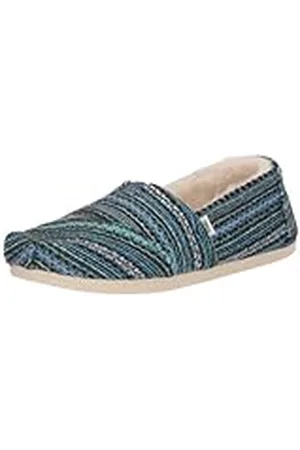 TOMS Alpargata Cloudbound instappers voor dames, , 43.5 EU