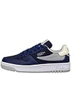 Fila Fxventuno Kite Sneakers voor heren, Medieval Blue Gray Violet, 41 EU