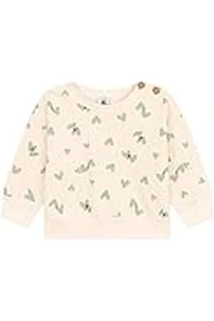 Petit Bateau Sweatshirt voor jongens, , 18 mesi