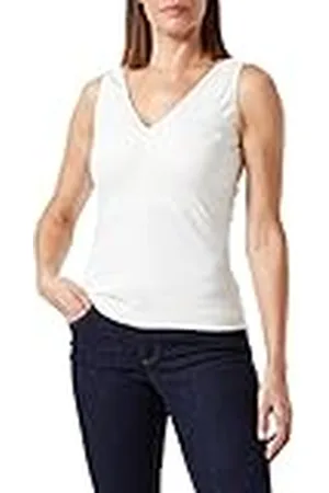 QS by s.Oliver Dames T-Shirt, , 44