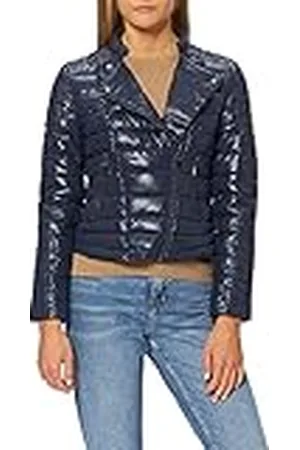 Taifun Outdoorjas voor dames, niet-wollen jas, , 38