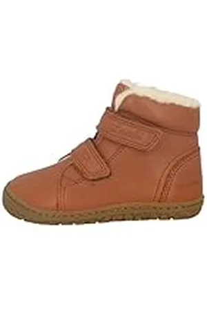 Lurchi Enkellaarsjes nik barefoot, , 30 EU